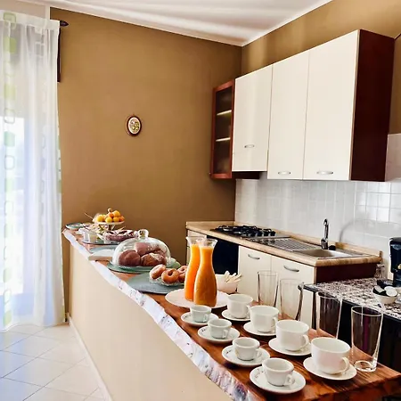 Tempa Rossa Roccadaspide