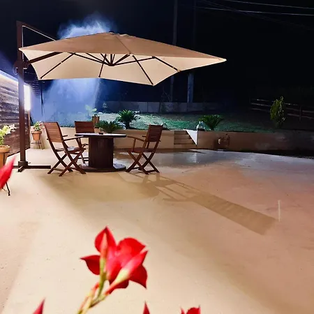 Tempa Rossa Bed & Breakfast