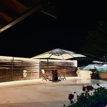 Bed & Breakfast Tempa Rossa 4*