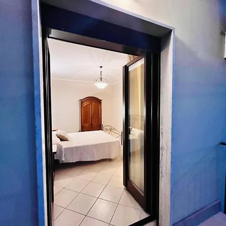 Tempa Rossa Bed & Breakfast Roccadaspide