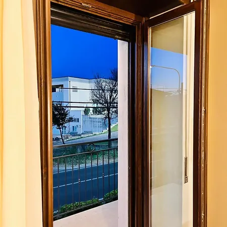 Tempa Rossa Bed & Breakfast Roccadaspide