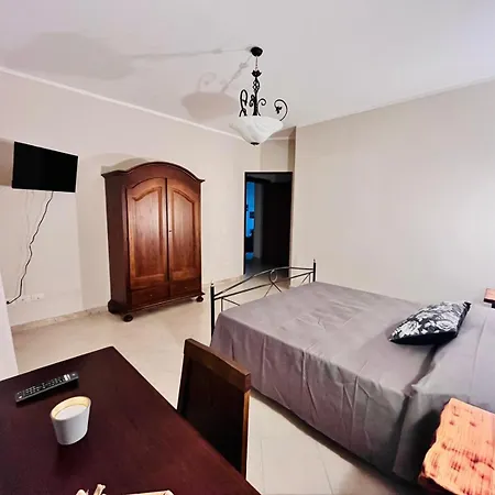 Tempa Rossa Roccadaspide