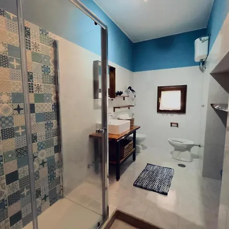 Tempa Rossa Bed & Breakfast