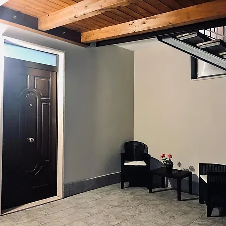 Bed & Breakfast Tempa Rossa