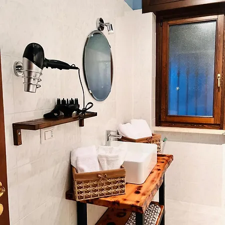 Tempa Rossa Bed & Breakfast