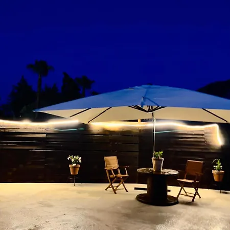 Tempa Rossa Bed & Breakfast Roccadaspide