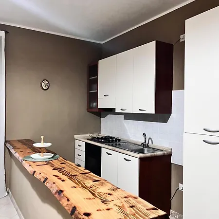 Bed & Breakfast Tempa Rossa